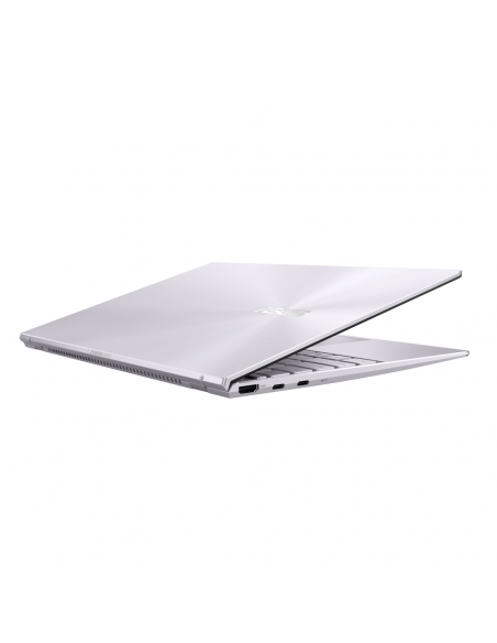UltraBook ASUS ZenBook AS 14 AMD-RYZEN 5 4500U 8 512 UMA FHD