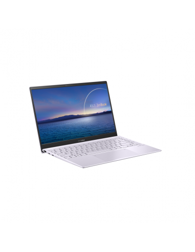 UltraBook ASUS ZenBook AS 14 AMD-RYZEN 5 4500U 8 512 UMA FHD
