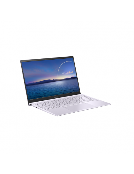 UltraBook ASUS ZenBook AS 14 AMD-RYZEN 5 4500U 8 512 UMA FHD