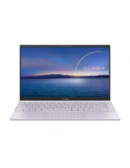 UltraBook ASUS ZenBook AS 14 AMD-RYZEN 5 4500U 8 512 UMA FHD