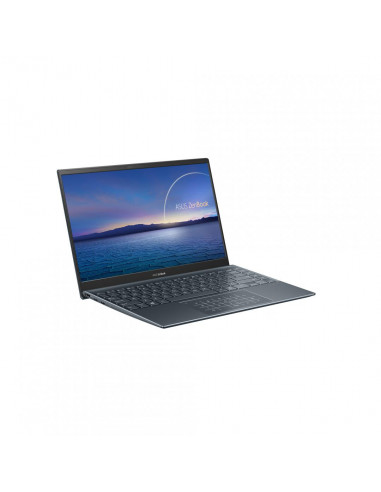 UltraBook ASUS ZenBook AS 14 R7 4700U 8 512 UMA FHD