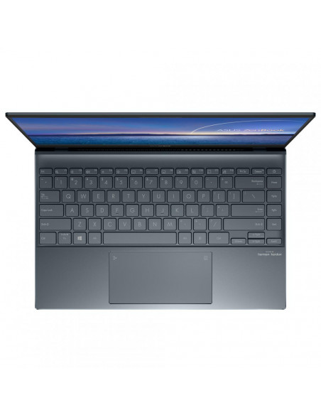 UltraBook ASUS ZenBook AS 14 R7 4700U 8 512 UMA FHD