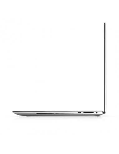 Ultrabook Dell XPS 9500, Touch, 15.6" UHD+ (3840 x 2400)