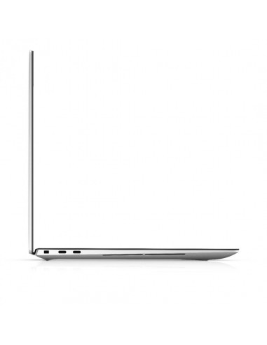 Ultrabook Dell XPS 9500, Touch, 15.6" UHD+ (3840 x 2400)