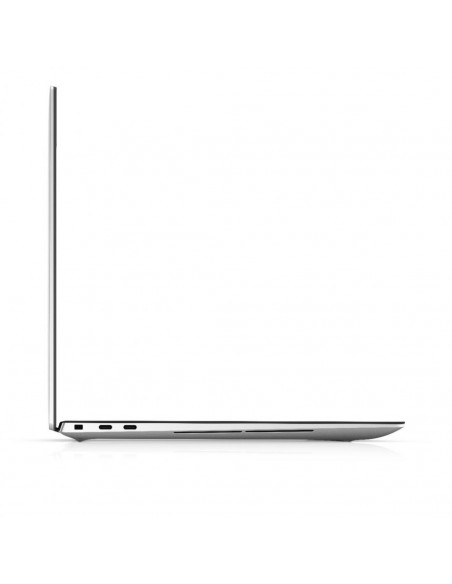Ultrabook Dell XPS 9500, Touch, 15.6" UHD+ (3840 x 2400)