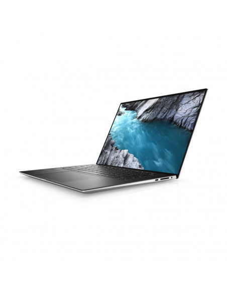 Ultrabook Dell XPS 9500, Touch, 15.6" UHD+ (3840 x 2400)