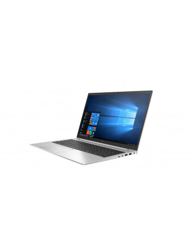 204G8EA,NB ELITE-855 G7 R5P-4650U 15"/8/256GB W10P 204G8EA HP