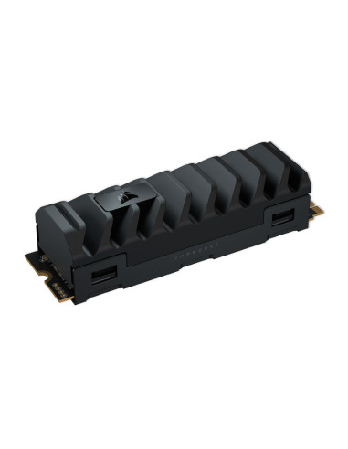 CSSD-F4000GBMP600PXT,SSD CORSAIR MP600 PRO XT, 4TB, M.2, PCIe Gen4.0 x4, 3D TLC Nand, R/W: 7100/6800 MB/s, "CSSD-F4000GBMP600PXT