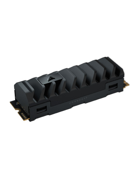 CSSD-F4000GBMP600PXT,SSD CORSAIR MP600 PRO XT, 4TB, M.2, PCIe Gen4.0 x4, 3D TLC Nand, R/W: 7100/6800 MB/s, "CSSD-F4000GBMP600PXT
