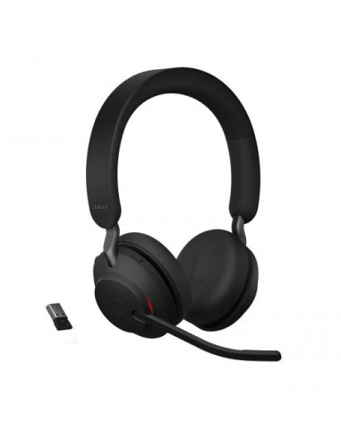 26599-989-899,Jabra Evolve2 65, Link380c UC Stereo Black "26599-989-899"