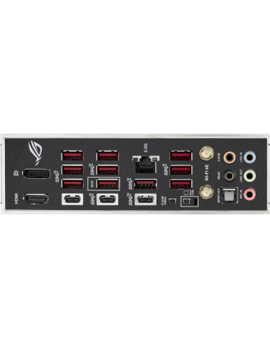 ROG STRIX X670E-E GAMING WIFI,ASUS ROG STRIX X670E-E GAMING WIFI 1xDP 1xHDMI "ROG STRIX X670E-E GAMING WIFI".