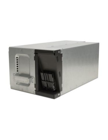 APCRBC143,UPS ACC BATTERY CARTRIDGE/REPLACEMENT APCRBC143 APC "APCRBC143" (timbru verde 0.5 lei)