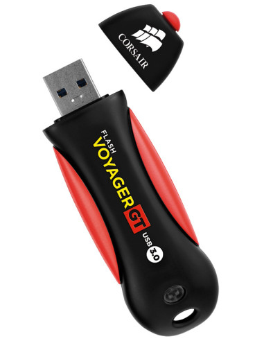 CMFVYGT3C-256GB,Flash Voyager® GT USB 3.0 256GB Flash Drive Corsair "CMFVYGT3C-256GB"