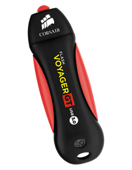 CMFVYGT3C-256GB,Flash Voyager® GT USB 3.0 256GB Flash Drive Corsair "CMFVYGT3C-256GB"