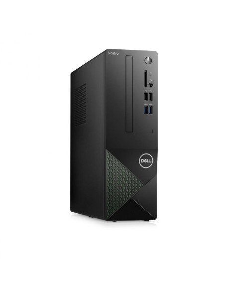 N2028VDT3020SFF_UB,Calculator Dell Vostro 3020 SFF, Intel Core i7-13700, RAM 16GB, SSD 512GB, Intel UHD Graphics 770, Linux