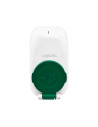 EC0008,PRIZE LOGILINK x 3, set cu telecomanda, raza 30m, pentru exterior, Schuko x 3 230 V/16 A, 50 Hz, max. 3600 W, IPX4, alb/v