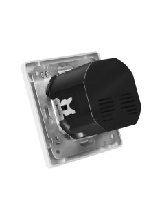 PA0253,PRIZA LOGILINK, pentru perete, Schuko x 1, USB x1 5 V/2.1 A (10.5 W) / USB-C x 1 fast charge 5 V/3 A (15 W), 9 V/2 A (18  2