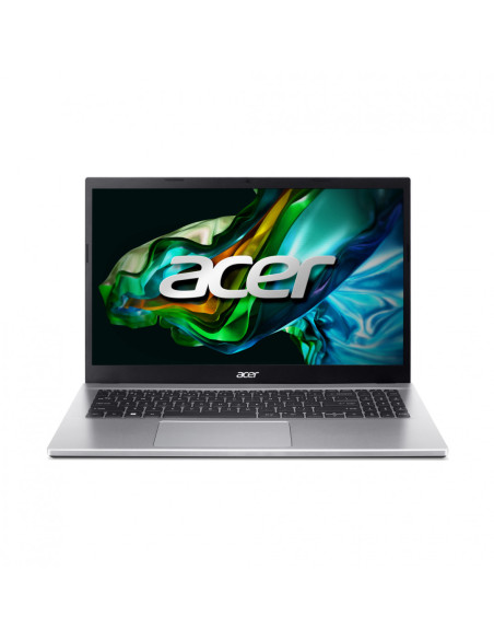 NX.KSJEX.00X,Laptop Acer Aspire 3 A315-44P, AMD Ryzen 7 5700U, 15.6inch, RAM 8GB, SSD 512GB, Pure Silver