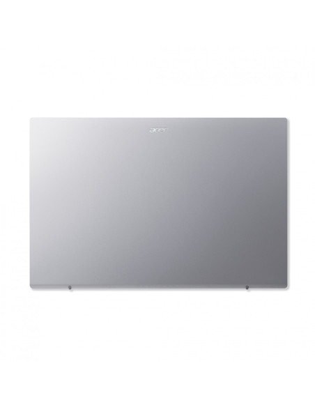 NX.KSJEX.00X,Laptop Acer Aspire 3 A315-44P, AMD Ryzen 7 5700U, 15.6inch, RAM 8GB, SSD 512GB, Pure Silver