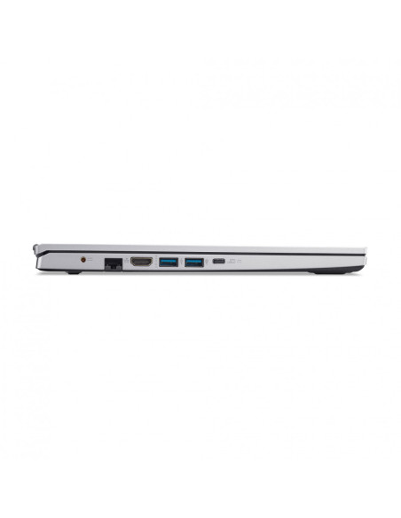 NX.KSJEX.00X,Laptop Acer Aspire 3 A315-44P, AMD Ryzen 7 5700U, 15.6inch, RAM 8GB, SSD 512GB, Pure Silver