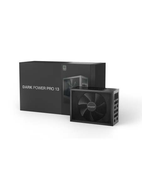 BN331,SURSA Be Quiet "DARK POWER PRO 13", 1300W, 80 PLUS Titanium, modular, format ATX 3.0, "BN331"