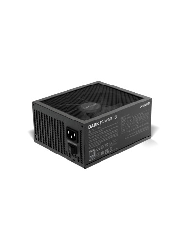 BN335,SURSA Be Quiet "DARK POWER 13", 1000W, 80 PLUS Titanium, modular, format ATX 3.0, "BN335"