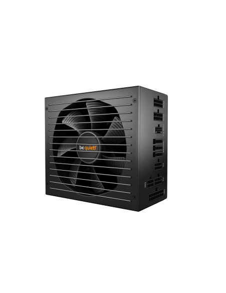 BN337,SURSA Be Quiet "STRAIGHT POWER 12 PLATINUM", 850W, 80 PLUS Platinum, modular, format ATX 3.0, "BN337"