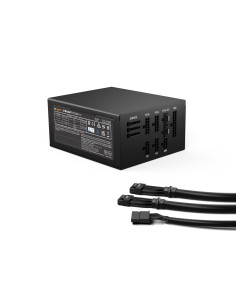 BN339,SURSA Be Quiet "STRAIGHT POWER 12 PLATINUM", 1200W, 80 PLUS Platinum, modular, format ATX 3.0, "BN339" 2