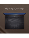 UltraBook ASUS ZenBook 13.9 inch 3300 x 2200 i7-1165G7 16GB 1TB