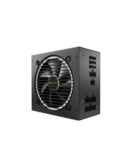 BN341,SURSA Be Quiet "PURE POWER 12 M", 550W, 80 PLUS Gold, modular, format ATX 3.0, "BN341"