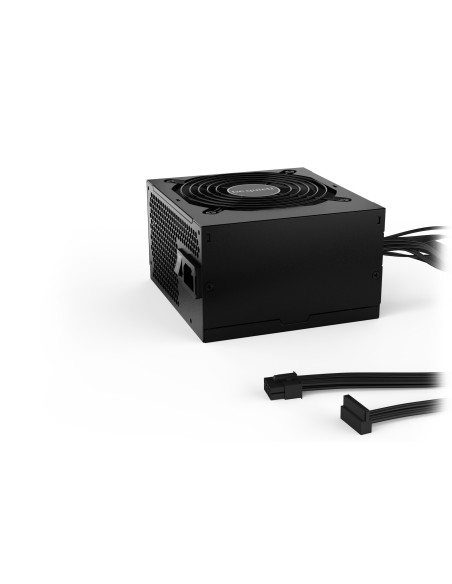 BN326,SURSA Be Quiet "SYSTEM POWER 10", 450W, 80 PLUS Bronze, non-modular, format ATX 3.0, "BN326"