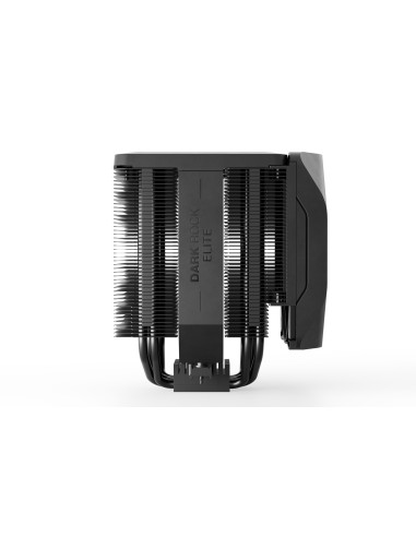 BK037,COOLER be quiet "Dark Rock Elite",racire aer, Ø6 mm×7 pcs heatpipe, skt. Intel LGA 1700/1200/115x, AMD: AM5/AM4, fan 135mm BK037,COOLER be quiet "Dark Rock Elite",racire aer, Ø6 mm×7 pcs heatpipe, skt. Intel LGA 1700/1200/115x, AMD: AM5/AM4, fan 135mm