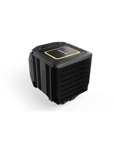 BK037,COOLER be quiet "Dark Rock Elite",racire aer, Ø6 mm×7 pcs heatpipe, skt. Intel LGA 1700/1200/115x, AMD: AM5/AM4, fan 135mm BK037,COOLER be quiet "Dark Rock Elite",racire aer, Ø6 mm×7 pcs heatpipe, skt. Intel LGA 1700/1200/115x, AMD: AM5/AM4, fan 135mm