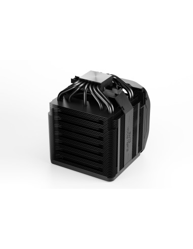 BK037,COOLER be quiet "Dark Rock Elite",racire aer, Ø6 mm×7 pcs heatpipe, skt. Intel LGA 1700/1200/115x, AMD: AM5/AM4, fan 135mm BK037,COOLER be quiet "Dark Rock Elite",racire aer, Ø6 mm×7 pcs heatpipe, skt. Intel LGA 1700/1200/115x, AMD: AM5/AM4, fan 135mm
