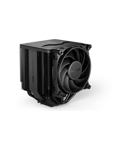 BK036,COOLER be quiet "Dark Rock Pro 5",racire aer, Ø6 mm×7 pcs heatpipe, skt. Intel LGA 1700/1200/115x, AMD: AM5/AM4, fan 1x120 BK036,COOLER be quiet "Dark Rock Pro 5",racire aer, Ø6 mm×7 pcs heatpipe, skt. Intel LGA 1700/1200/115x, AMD: AM5/AM4, fan 1x120