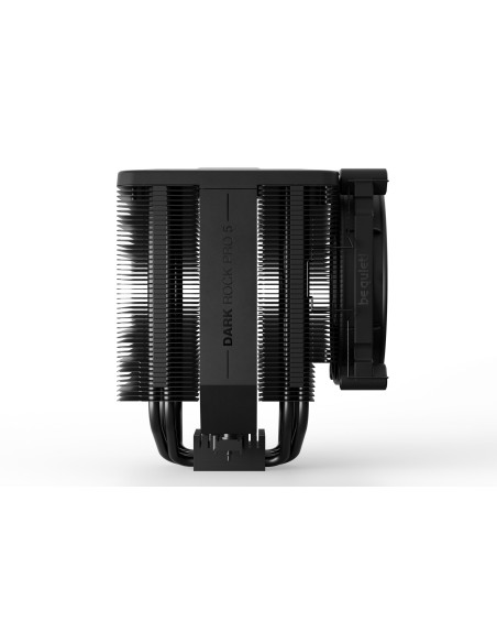 BK036,COOLER be quiet "Dark Rock Pro 5",racire aer, Ø6 mm×7 pcs heatpipe, skt. Intel LGA 1700/1200/115x, AMD: AM5/AM4, fan 1x120 BK036,COOLER be quiet "Dark Rock Pro 5",racire aer, Ø6 mm×7 pcs heatpipe, skt. Intel LGA 1700/1200/115x, AMD: AM5/AM4, fan 1x120