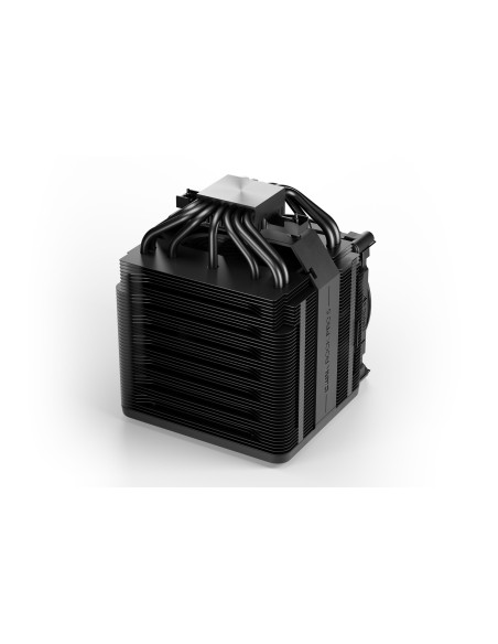 BK036,COOLER be quiet "Dark Rock Pro 5",racire aer, Ø6 mm×7 pcs heatpipe, skt. Intel LGA 1700/1200/115x, AMD: AM5/AM4, fan 1x120 BK036,COOLER be quiet "Dark Rock Pro 5",racire aer, Ø6 mm×7 pcs heatpipe, skt. Intel LGA 1700/1200/115x, AMD: AM5/AM4, fan 1x120