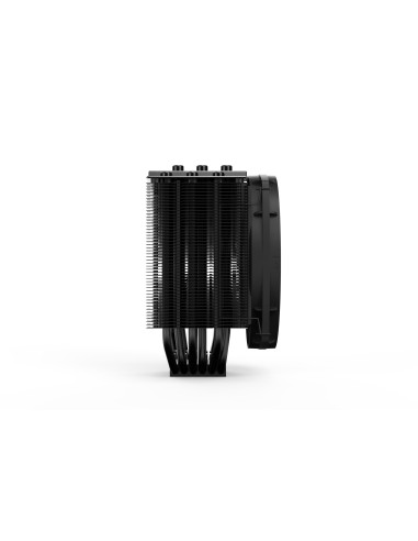 BK021,COOLER be quiet "Dark Rock 4",racire aer, Ø6 mm×6 pcs heatpipe, skt. Intel LGA 1700/1200/115x/2066/2011-v3 AMD AM5/AM4, fa