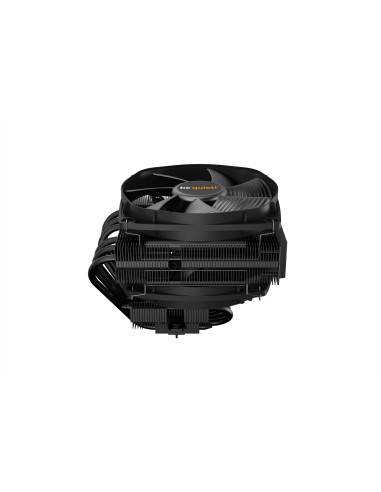 BK031,COOLER be quiet "Dark Rock TF 2",racire aer, Ø6 mm×6 pcs heatpipe, skt. Intel LGA 1700/1200/115x/2066/2011-v3 AMD AM5/AM4,