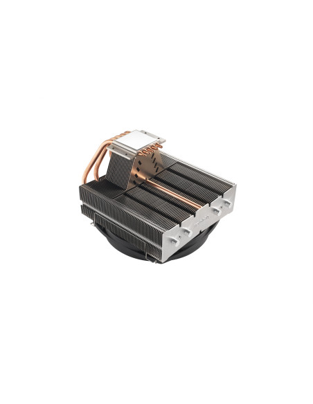 BK003,COOLER be quiet "Shadow Rock TF 2 ",racire aer, Ø6 mm×5 pcs heatpipe, skt. Intel LGA 1200/115x/775/2011-v3/1366 AMD AM4/AM