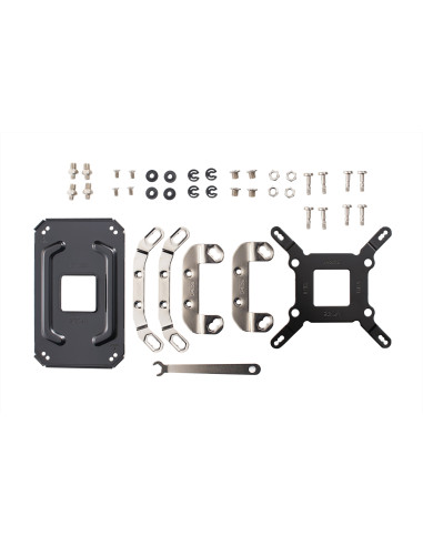 BK003,COOLER be quiet "Shadow Rock TF 2 ",racire aer, Ø6 mm×5 pcs heatpipe, skt. Intel LGA 1200/115x/775/2011-v3/1366 AMD AM4/AM