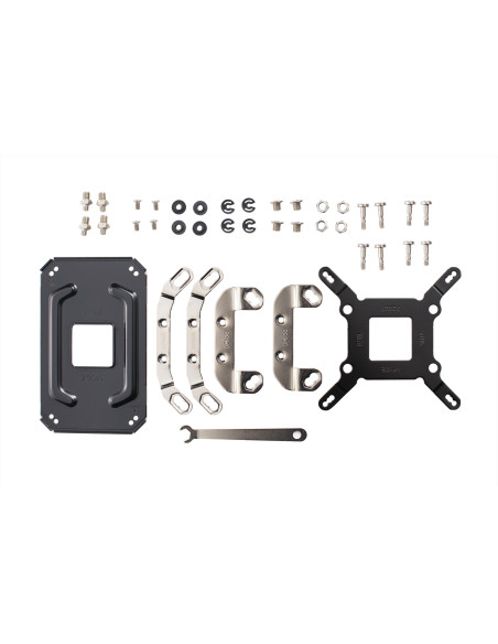 BK003,COOLER be quiet "Shadow Rock TF 2 ",racire aer, Ø6 mm×5 pcs heatpipe, skt. Intel LGA 1200/115x/775/2011-v3/1366 AMD AM4/AM