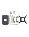 BK003,COOLER be quiet "Shadow Rock TF 2 ",racire aer, Ø6 mm×5 pcs heatpipe, skt. Intel LGA 1200/115x/775/2011-v3/1366 AMD AM4/AM