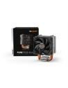 BK030,COOLER be quiet "Pure Rock Slim 2",racire aer, Ø6 mm×3 pcs heatpipe, skt. Intel LGA 1700/1200/115x AMD AM5/AM4, fan 92mm, 