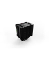 BK033,COOLER be quiet "Pure Rock 2 FX Black",racire aer, Ø6 mm×4 pcs heatpipe, skt. Intel LGA 1700/1200/115x AMD AM5/AM4, fan 12