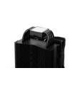 BK033,COOLER be quiet "Pure Rock 2 FX Black",racire aer, Ø6 mm×4 pcs heatpipe, skt. Intel LGA 1700/1200/115x AMD AM5/AM4, fan 12
