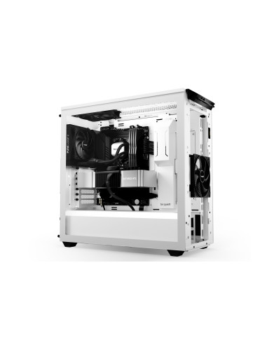 BW016,COOLER be quiet! "PURE LOOP 2", racire lichid, skt. Intel LGA 1700/1200/115x, AMD AM5/AM4, radiator aluminiu, pompa 5500 r