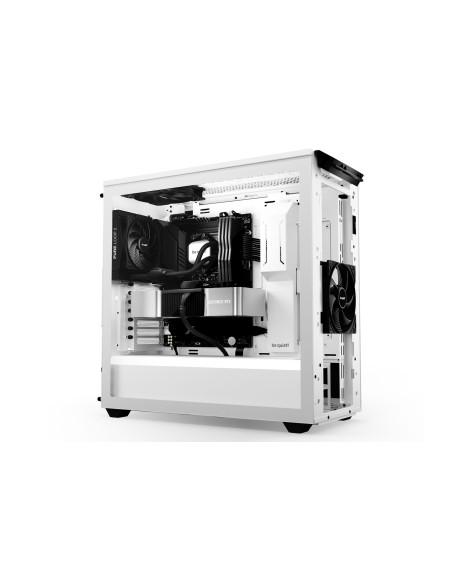 BW016,COOLER be quiet! "PURE LOOP 2", racire lichid, skt. Intel LGA 1700/1200/115x, AMD AM5/AM4, radiator aluminiu, pompa 5500 r