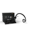 BW017,COOLER be quiet! "PURE LOOP 2", racire lichid, skt. Intel LGA 1700/1200/115x, AMD AM5/AM4, radiator aluminiu, pompa 5500 r