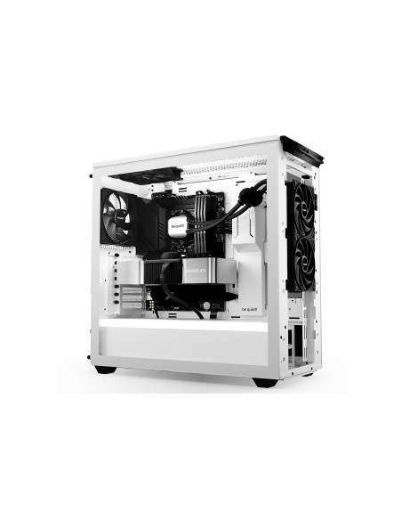 BW017,COOLER be quiet! "PURE LOOP 2", racire lichid, skt. Intel LGA 1700/1200/115x, AMD AM5/AM4, radiator aluminiu, pompa 5500 r BW017,COOLER be quiet! "PURE LOOP 2", racire lichid, skt. Intel LGA 1700/1200/115x, AMD AM5/AM4, radiator aluminiu, pompa 5500 r
